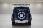 2025 Land Rover Defender 110 S