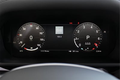 2025 Land Rover Defender 110 S