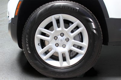 2025 Land Rover Defender 110 S