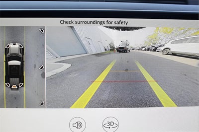 2025 Land Rover Defender 110 S