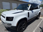 2024 Land Rover Defender 110 S