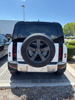 2024 Land Rover Defender 110 S