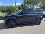 2025 Land Rover Defender 110 S