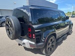 2025 Land Rover Defender 110 S