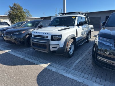 2023 Land Rover Defender 110 S Defender 30th Edition