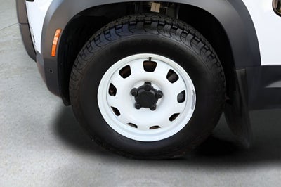 2023 Land Rover Defender 110 S Defender 30th Edition