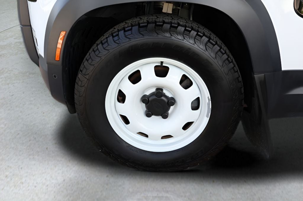 2023 Land Rover Defender 110 S Defender 30th Edition