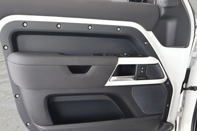 2023 Land Rover Defender 110 S Defender 30th Edition