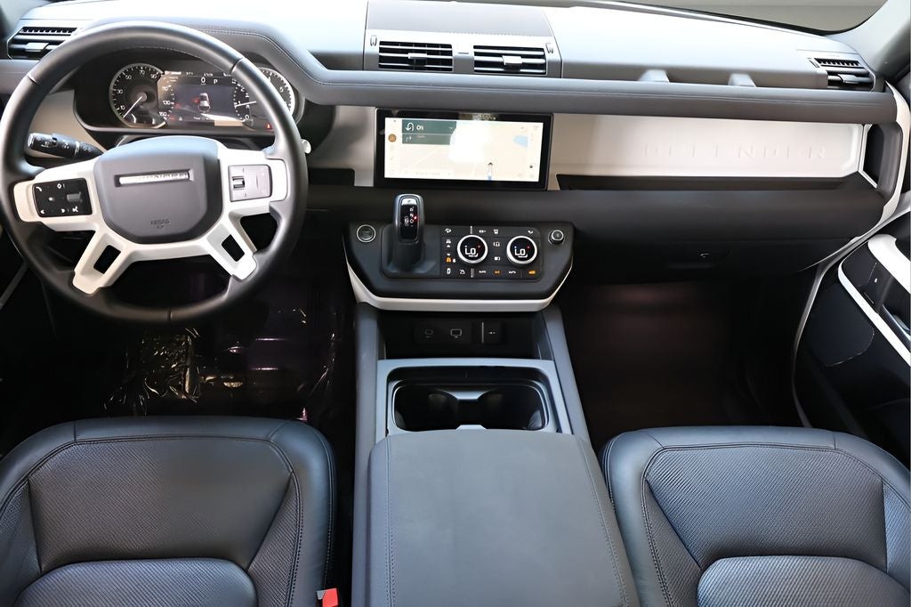 2023 Land Rover Defender 110 S Defender 30th Edition