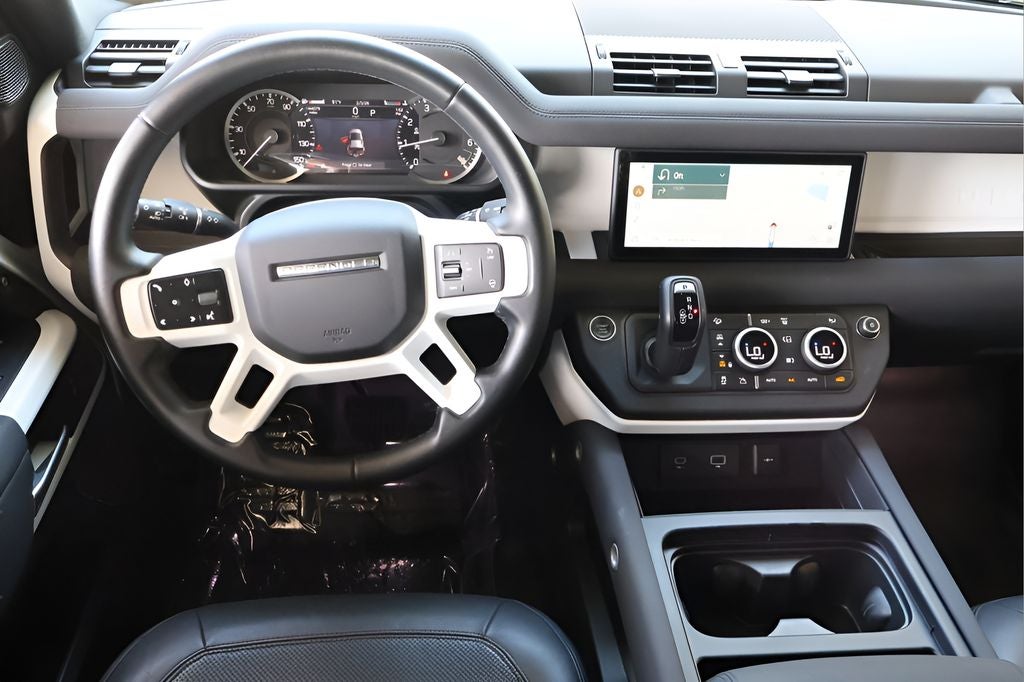 2023 Land Rover Defender 110 S Defender 30th Edition