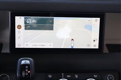 2023 Land Rover Defender 110 S Defender 30th Edition