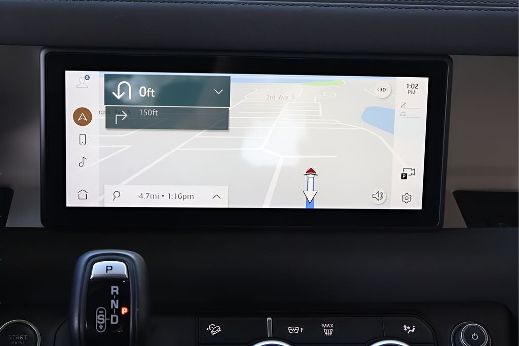 2023 Land Rover Defender 110 S Defender 30th Edition