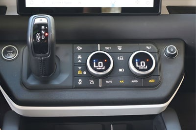 2023 Land Rover Defender 110 S Defender 30th Edition