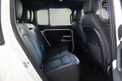 2023 Land Rover Defender 110 S Defender 30th Edition