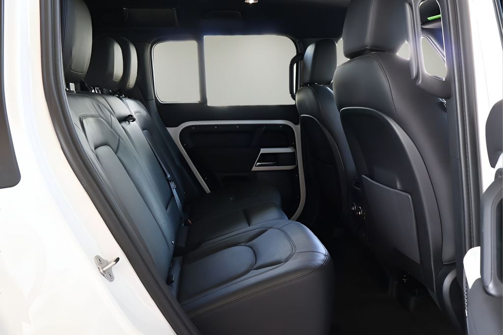 2023 Land Rover Defender 110 S Defender 30th Edition