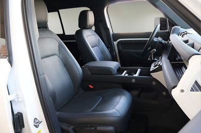 2023 Land Rover Defender 110 S Defender 30th Edition