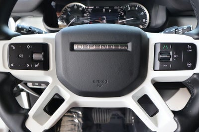 2023 Land Rover Defender 110 S Defender 30th Edition