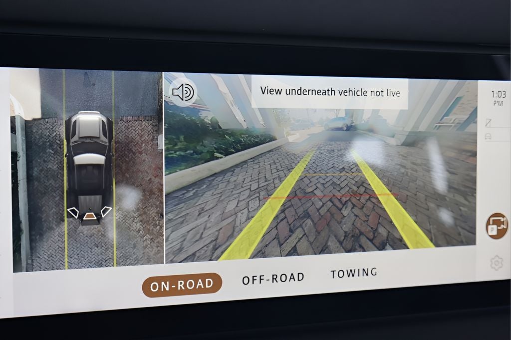 2023 Land Rover Defender 110 S Defender 30th Edition