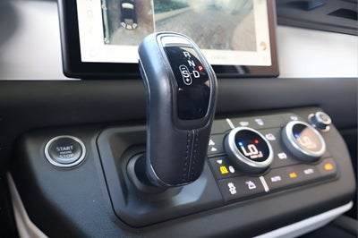 2023 Land Rover Defender 110 S Defender 30th Edition