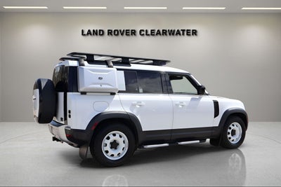 2023 Land Rover Defender 110 S Defender 30th Edition