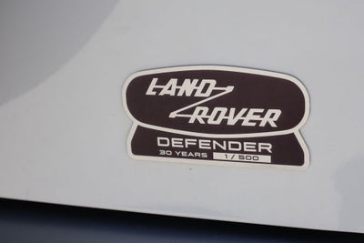 2023 Land Rover Defender 110 S Defender 30th Edition