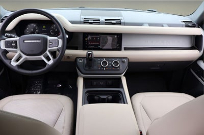 2024 Land Rover Defender 110 S