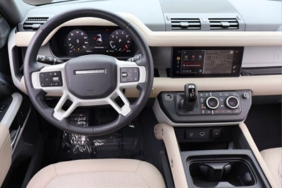 2024 Land Rover Defender 110 S