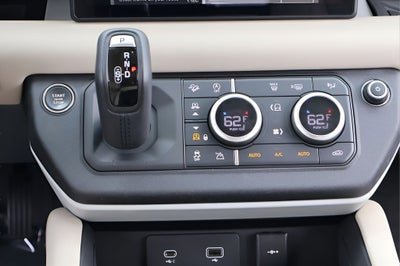 2024 Land Rover Defender 110 S