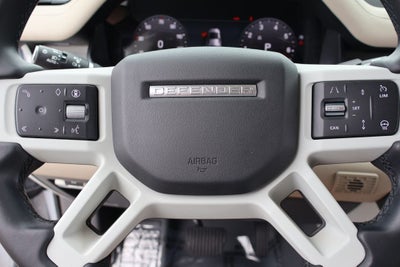 2024 Land Rover Defender 110 S