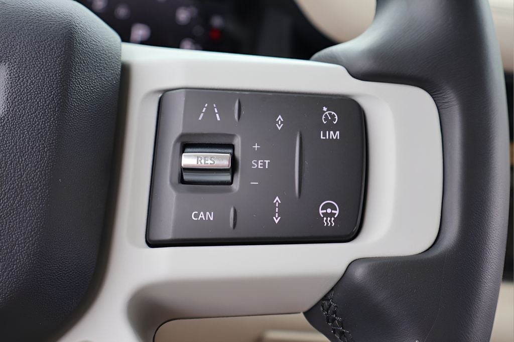 2024 Land Rover Defender 110 S