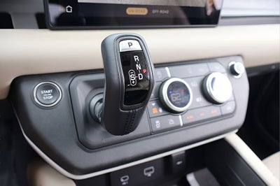 2024 Land Rover Defender 110 S