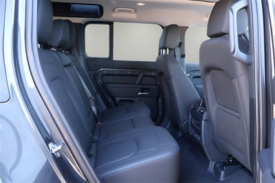 2025 Land Rover Defender 110 S