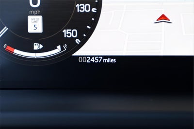 2025 Land Rover Defender 110 S