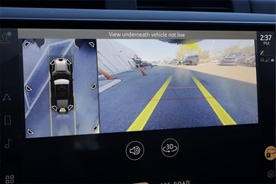 2025 Land Rover Defender 110 S