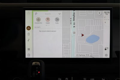 2025 Land Rover Defender 110 S