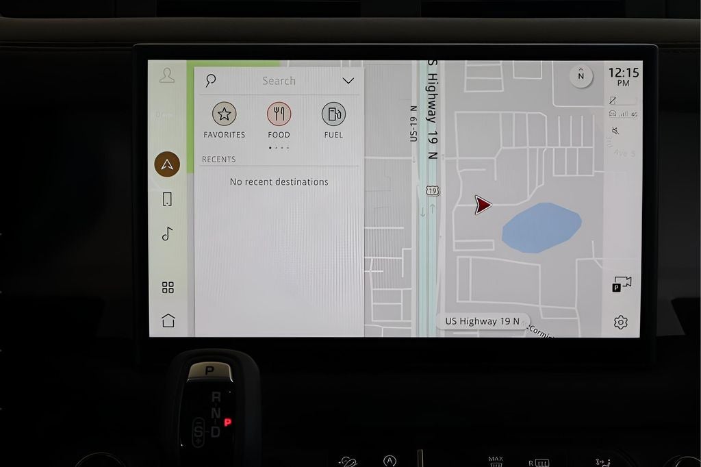 2025 Land Rover Defender 110 S