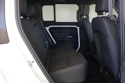 2025 Land Rover Defender 110 S