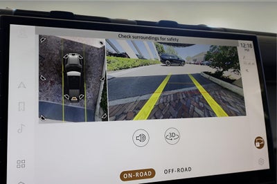 2025 Land Rover Defender 110 S