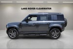 2025 Land Rover Defender 110 S