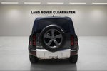 2025 Land Rover Defender 110 S