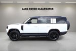 2025 Land Rover Defender 130 S