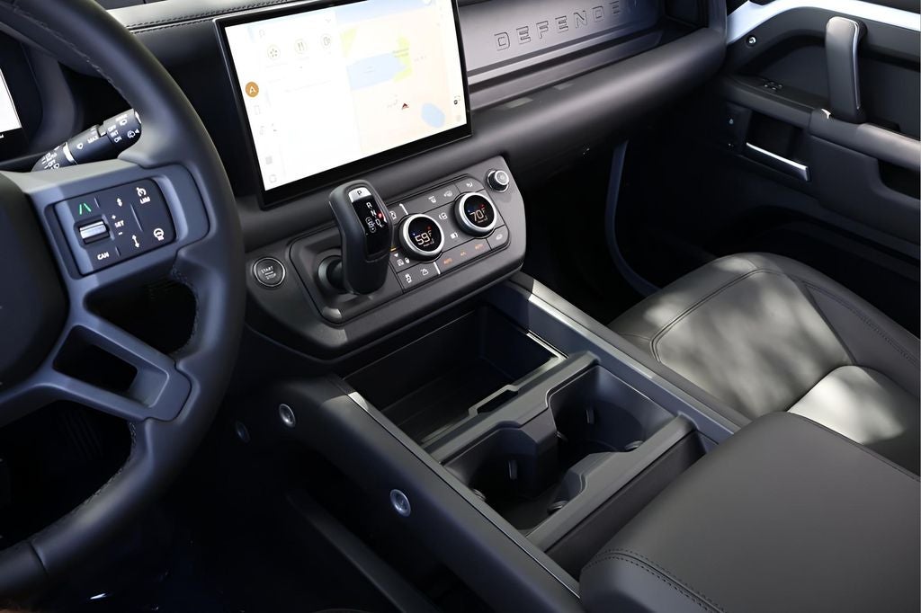 2025 Land Rover Defender 130 S