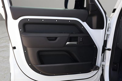 2025 Land Rover Defender 130 S