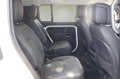 2025 Land Rover Defender 130 S