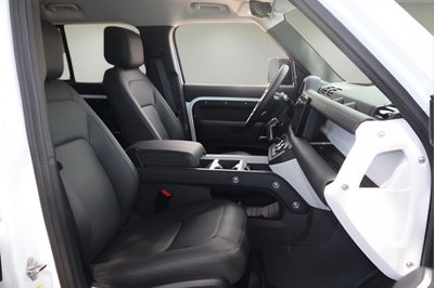 2025 Land Rover Defender 130 S