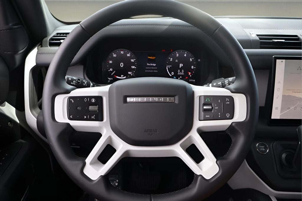 2025 Land Rover Defender 130 S