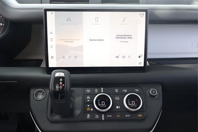 2025 Land Rover Defender 130 S