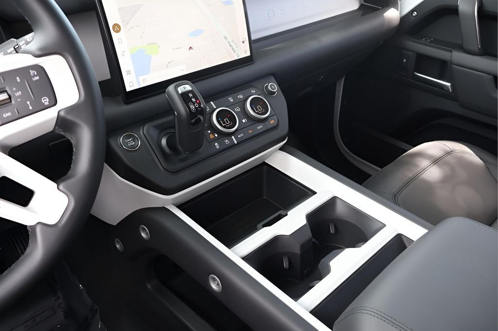 2025 Land Rover Defender 130 S