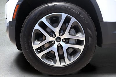 2025 Land Rover Defender 130 S