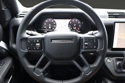 2025 Land Rover Defender 130 S